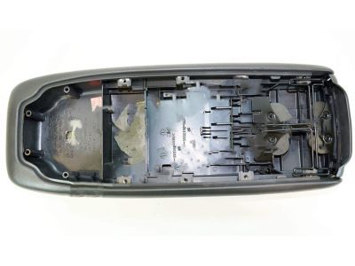 Ford 3L2Z-78644A22-AAD Armrest Assembly