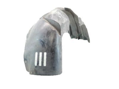 Ford AE8Z-16102-D Fender Liner