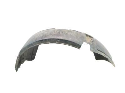 Ford AE8Z-16102-D Fender Liner