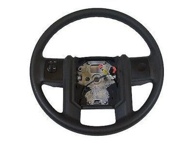 2008 Ford F-350 Super Duty Steering Wheel - 7C3Z-3600-BB