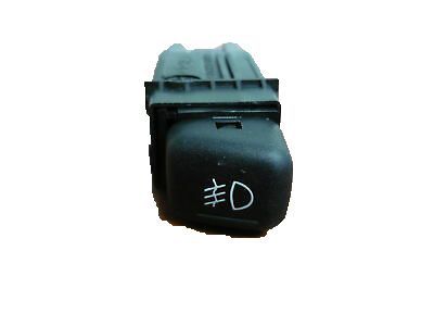 Ford F87Z-15K218-AA Fog Lamp Switch