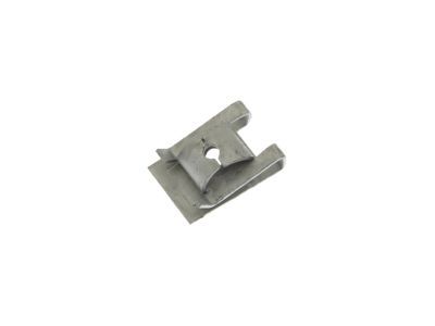 Lincoln -W704277-S438 Side Reinforcement U-Nut