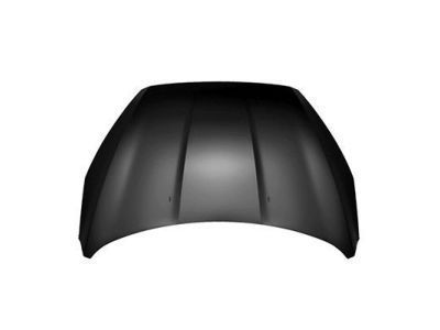 2015 Ford Focus Hood - F1EZ-16612-A