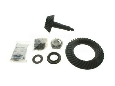 Mercury 8W7Z-4209-E Ring & Pinion