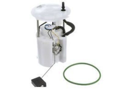 Mercury Fuel Tank Sending Unit - 5L8Z-9A299-B