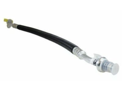 Ford 3W7Z-19835-BA A/C Hose