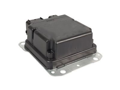 Lincoln MKX Air Bag Control Module - H2GZ-14B321-B