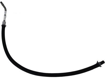 Mercury Mountaineer Oil Cooler Hose - 7L2Z-7890-A