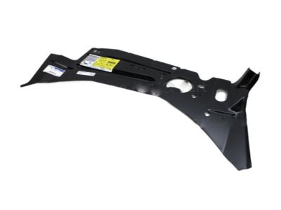 Ford 5L3Z-16K007-AA Inner Panel