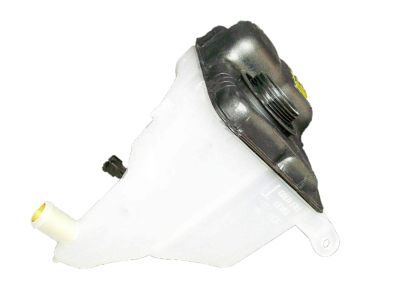 1994 Mercury Cougar Coolant Reservoir - F3LY-8A080-A