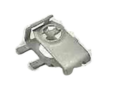 Ford -W716006-S439 Lower Shield Clip