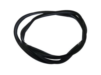 Ford AR3Z-6343720-A Weatherstrip