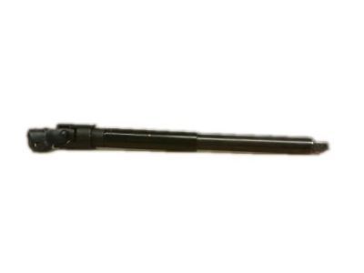 Ford E-350 Super Duty Steering Shaft - 6C2Z-3B676-AA