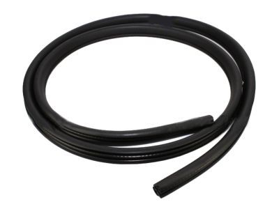 Mercury 8L2Z-7820708-A Body Weatherstrip