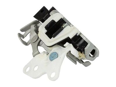 Lincoln CL3Z-1521812-A Latch