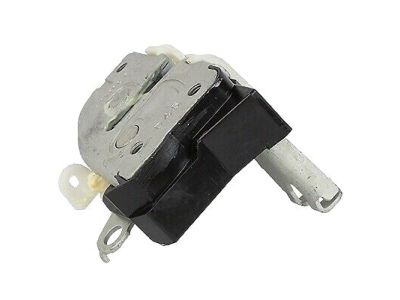 Lincoln CL3Z-1521812-A Lock