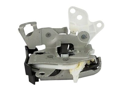 Lincoln CL3Z-1521812-A Latch