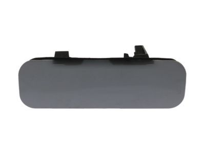 Ford 9T1Z-13A656-AA Blank Cover