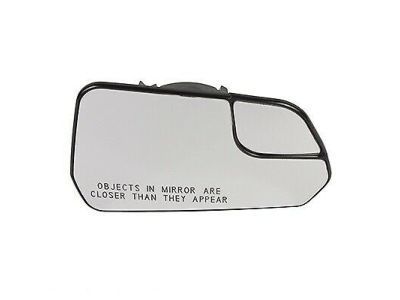 Ford FR3Z-17K707-A Mirror Glass