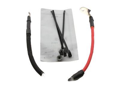 Lincoln AE5Z-14300-B Cable Assy - Battery To Battery