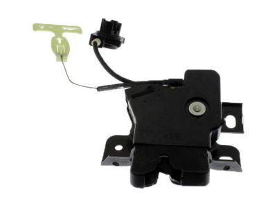 Ford Door Lock - 8R3Z-5443200-A