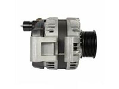 Ford 7C3Z-10V346-BRM Alternator Assy