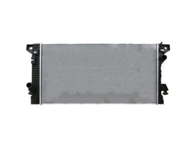 Ford FL3Z-8005-B Radiator