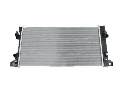 Ford FL3Z-8005-B Radiator