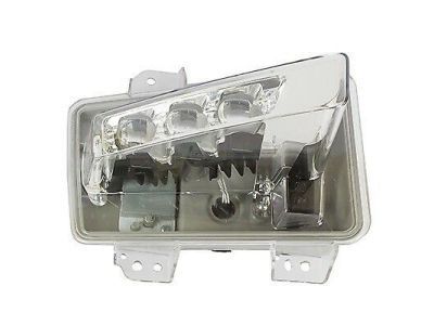 Ford FL1Z-15200-A Fog Lamp