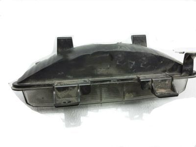 Ford FR3Z-15500-A Backup Lamp