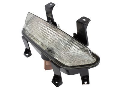 Ford FR3Z-15500-A Backup Lamp