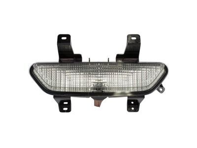 Ford FR3Z-15500-A Backup Lamp