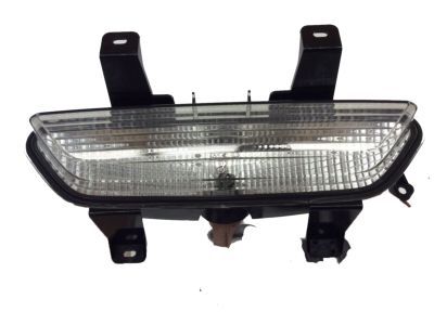 Ford FR3Z-15500-A Backup Lamp