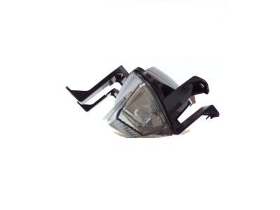 Ford FR3Z-15500-A Backup Lamp