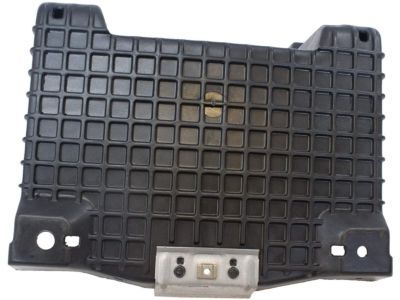 Ford F65Z-10732-AE Battery Tray