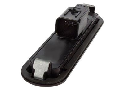 Ford BA1Z-14A626-AD Keyless Lock Pad