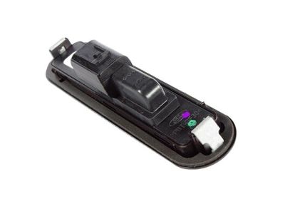 Ford BA1Z-14A626-AD Keyless Lock Pad