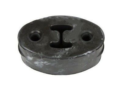 Ford CV6Z-5A262-C Rear Muffler Insulator