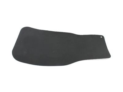 Ford E9TZ-9928370-B Splash Shield