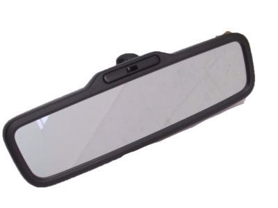 Mercury 8U5Z-17700-U Mirror