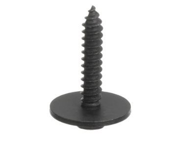 Ford -N801169-S439 Lower Shield Screw