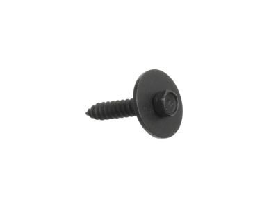 Ford -N801169-S439 Lower Deflector Screw