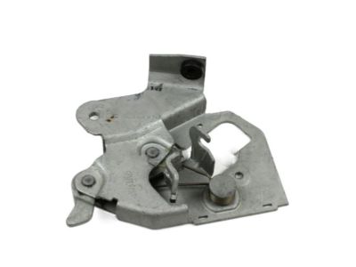 Ford 6C2Z-15264A32-AA Lock Assembly