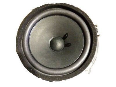 Lincoln DS7Z-18808-G Rear Driver Speaker