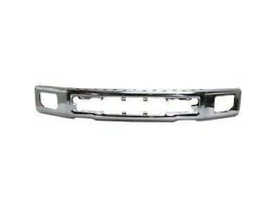 Ford FL3Z-17757-FPTM Bumper Assy - Front