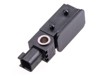 Lincoln Air Bag Sensor - 6L1Z-14B004-AA