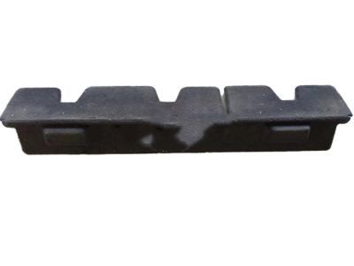 Ford CJ5Z-78613A82-EA Front Trim