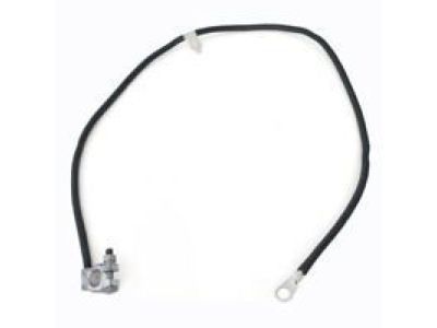 Mercury Sable Battery Cable - F6DZ-14301-CD