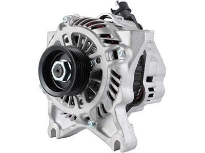 2015 Ford E-350 Super Duty Alternator - 9C2Z-10346-B