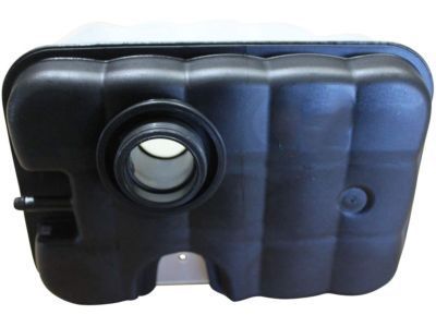 1998 Ford Crown Victoria Coolant Reservoir - 2W7Z-8A080-AA